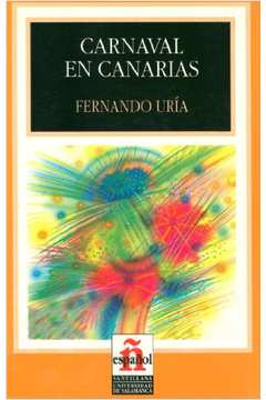 Carnaval En Canarias (leer En Espanol, Level 4)