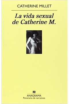 La Vida Sexual de Catherine M.