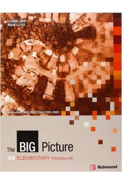 The Big Picture 1 Workbook