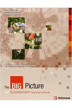 The Big Picture 1 Teachers Book
