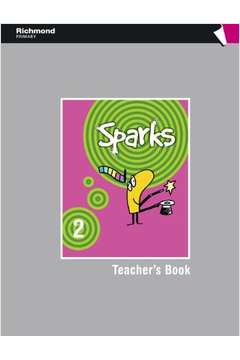 Sparks 2 Teachers Book