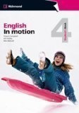 English in Motion 4 Students Book Intermediate B1+ Workbook