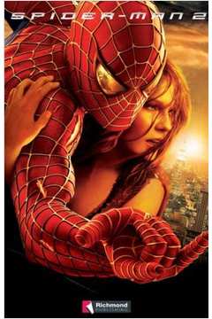 Spider-Man 2 recebe data e capa