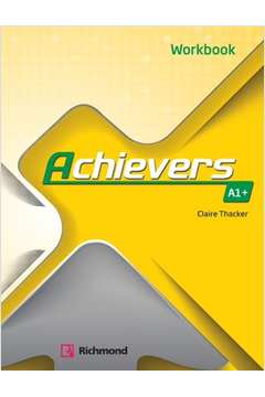 Achievers A1+ Workbook