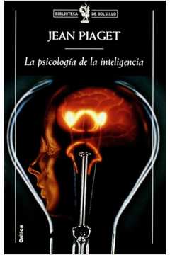 La psicología de la inteligencia