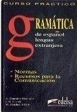 Gramática de Español Lengua Extranjera