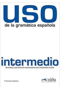 Uso Gramática Española Intermedio