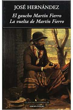 Martin Fierro