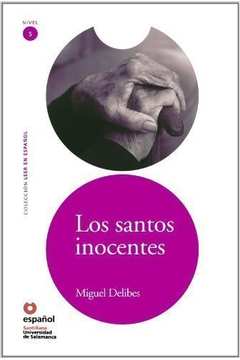 Los Santos Inocentes - Nivel 5