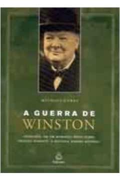 A Guerra de Winston