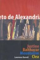 Quarteto de Alexandria 4 Volumes