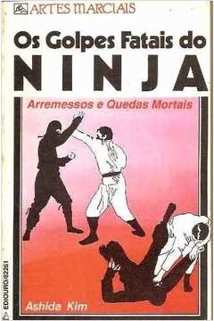 Ninja o Controle da Mente