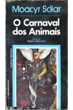 Concertos e Óperas - O Carnaval dos Animais - Atacado de Livros