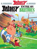 Asterix Entre os Pictos