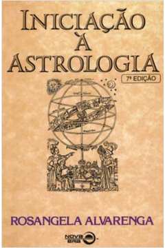 IniciaÇÃo À Astrologia