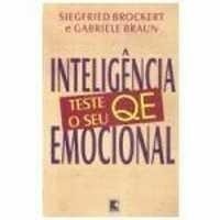 Livro: Teste O Seu Qe - Inteligência Emocional