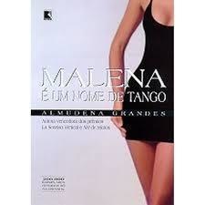 Malena e um Nome de Tango