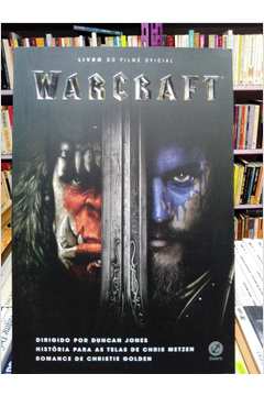 Warcraft - Livro do Filme Oficial