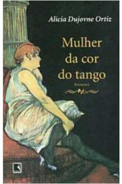 Mulher da Cor do Tango