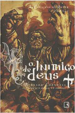 Inimigo de Deus - as Crônicas de Arthur Vol 2