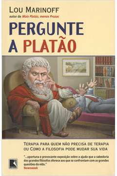 Pergunte a Platão
