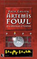 Artemis Fowl – Eoin Colfer – + Leitura BCo