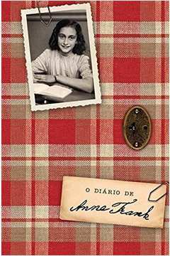 O Diário de Anne Frank ( Edição Comemorativa)