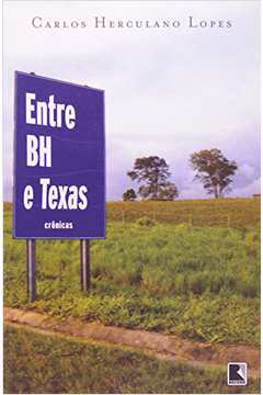 Entre Bh e Texas