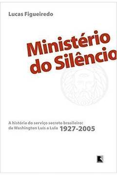 Ministerio do Silencio