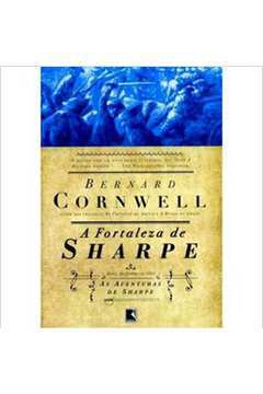 A Fortaleza de Sharpe (vol. 3)