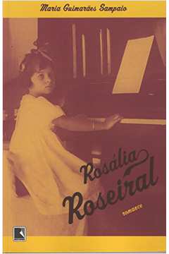 Rosália Roseiral