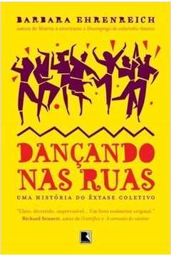 Dancando Nas Ruas - Dancing in the Streets