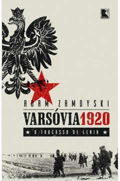 Varsóvia 1920 a Derrota de Lenin