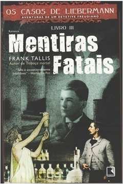 Trapaça Mortal (Em Portuguese do Brasil): Frank Tallis, Vera