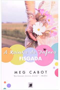 Fisgada - Colecao: a Rainha da Fofoca