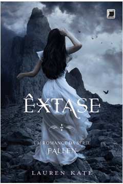 Êxtase - Fallen Vol. 4