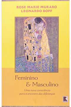 FEMININO E MASCULINO