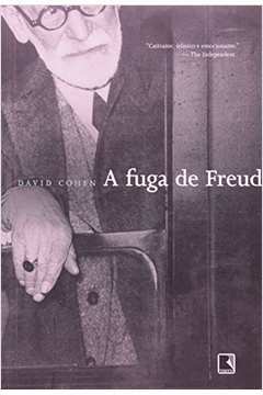 A fuga de Freud