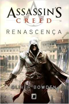 Assassins Creed - Renascença - 25ª Edição
