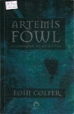 Artemis Fowl. o Complexo de Atlântida