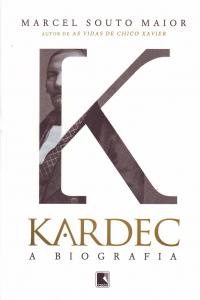 Kardec - a Biografia