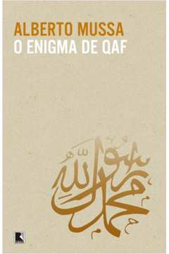 Enigma de Qaf