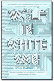 Wolf in White van