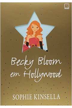 Becky Bloom em Hollywood (Capa dura)