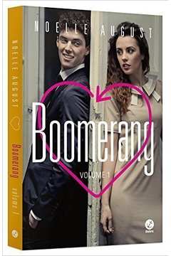 Boomerang - Volume 1