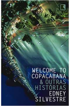 Welcome to Copacabana e Outras Histórias