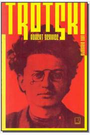 Trotski: Uma biografia
