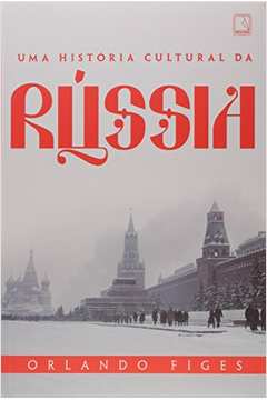Historia Cultural da Russia, Uma