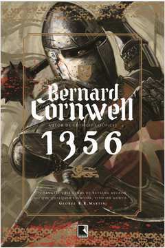 1356 Bernard Cornwell