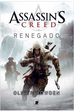 Renegado - Assassins Creed